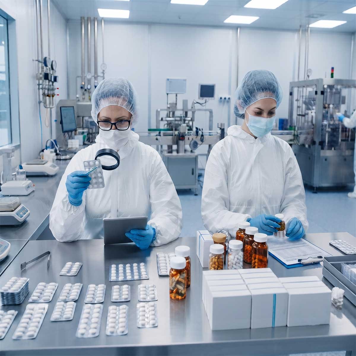 Generic Medicines