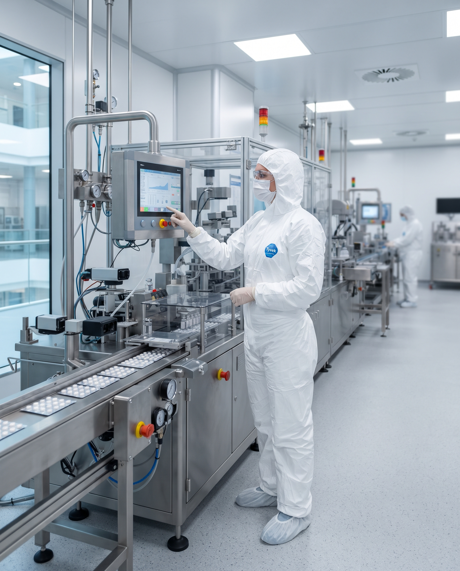 Growing with Quality, Innovation & Trust Since