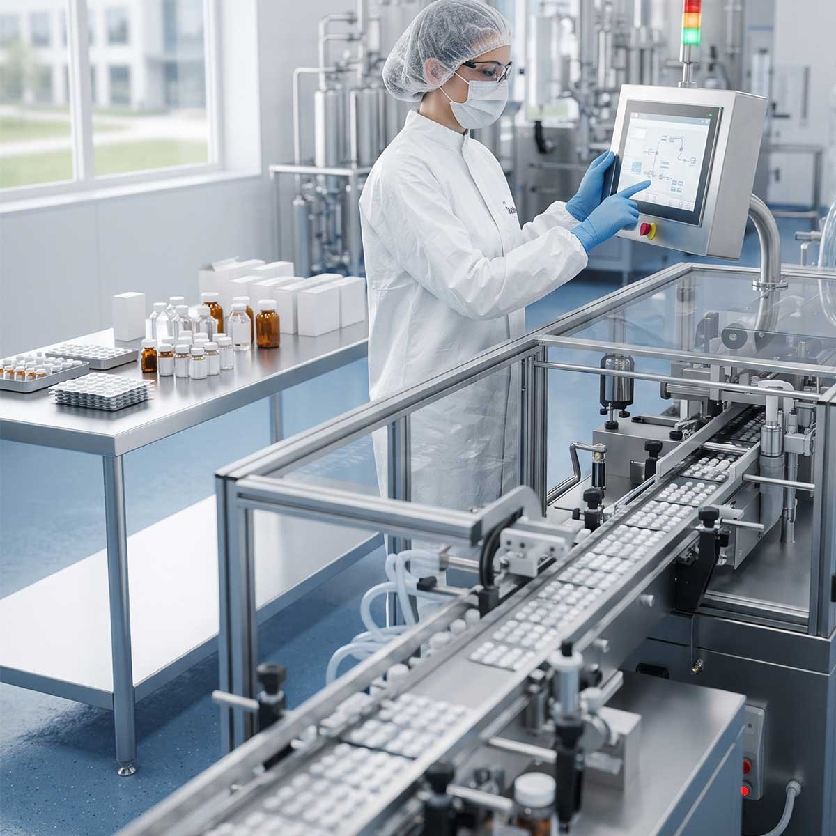 Reliable Generic Medicines for Everyday Healthcare
